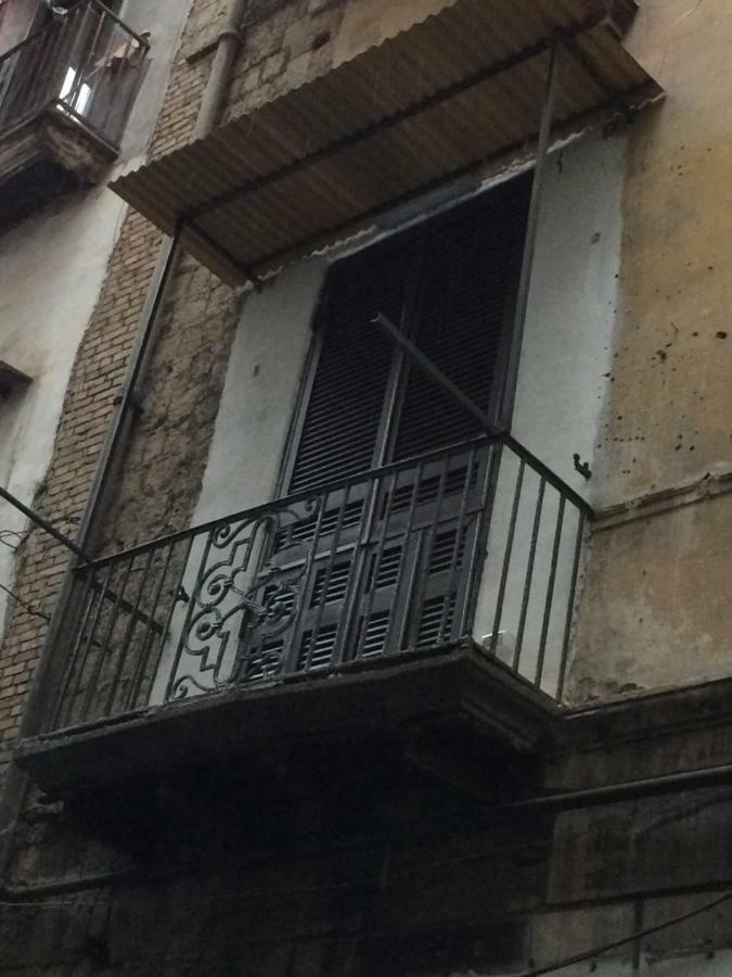 House Maria Paradiso Naples Exterior photo