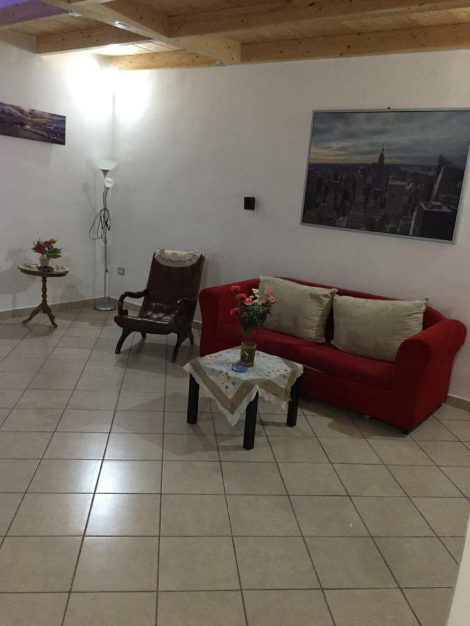 House Maria Paradiso Naples Exterior photo